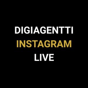Instagram LIVE