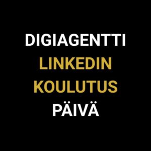 LinkedIn Koulutus Päivä