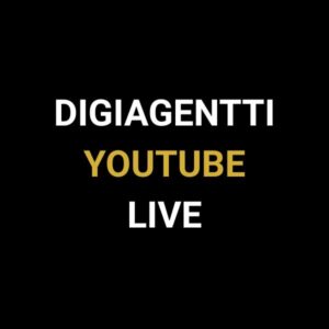 YouTube LIVE